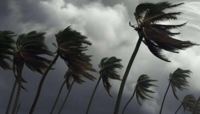 BMKG Peringatkan Cuaca Buruk Landa Sejumlah Wilayah Aceh