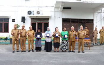 Sekda Kota Binjai Tekankan Peran Pendidikan Dalam Pembangunan