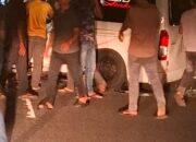 Kecelakaan Maut di Aceh Jaya, Tiga Penumpang Hiace Tewas