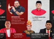 Panas Ketua DPRA, Elite Berebut Kuasa