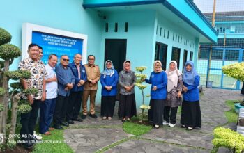 Hidupkan Kejayaan Pisang Kepok, Pemkab Madina Gandeng Tim Ahli UMA