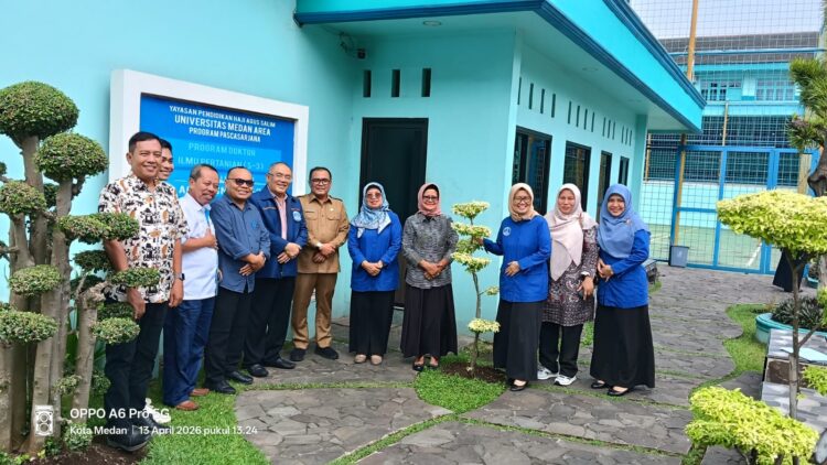 Hidupkan Kejayaan Pisang Kepok, Pemkab Madina Gandeng Tim Ahli UMA