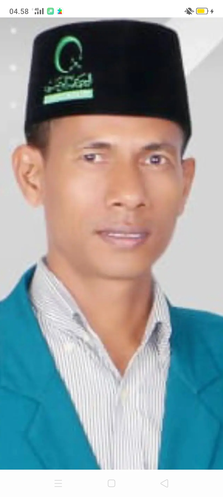 Sekretaris PD Al Jam’iyatul Washliyah Kota Binjai, Perda Harus Dijalankan Secara Baik