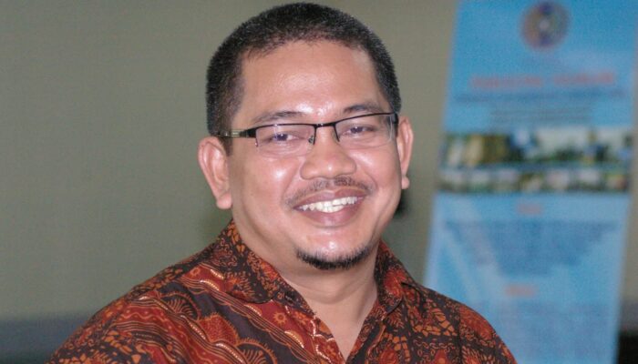 Trotoar dan Hak Pejalan Kaki