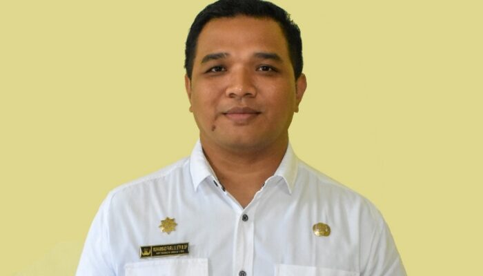 Pengelolaan Dana Bantuan Korban Banjir Tidak Berada Di Tangan Pemda