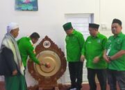 Empat Anggota Fraksi PKB Berebut Kursi Ketua DPC Labura