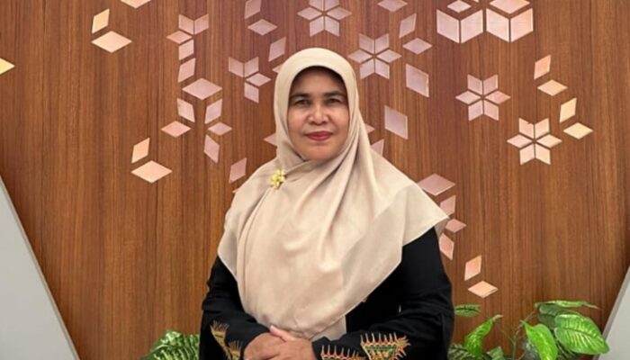 SMPN 1 Darul Imarah Target Siswa Khatam Al-Qur’an Dan Hafal Juz 30