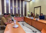 Aceh Besar Perkuat Intervensi Pangan