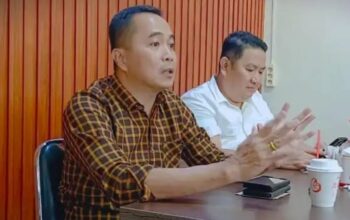 Tersangka RSU Pratama Nias Praperadilan, Begini Tanggapan Kajari Gunungsitoli