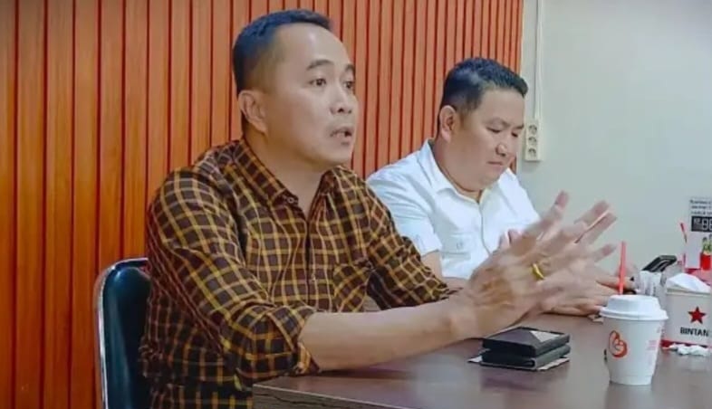 Tersangka RSU Pratama Nias Praperadilan, Begini Tanggapan Kajari Gunungsitoli