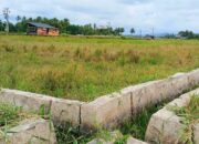 Sawah Terbengkalai 5 Bulan Pasca Banjir, Petani Jangka Desak Pemkab Segera Bertindak