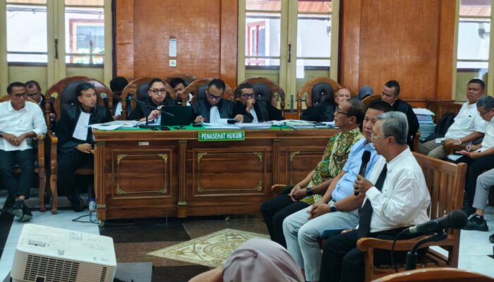 Ahli UGM: Kewajiban 20 Persen Tanah Eks HGU Tak Bisa Diterapkan Sepihak