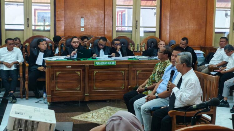 Ahli UGM: Kewajiban 20 Persen Tanah Eks HGU Tak Bisa Diterapkan Sepihak