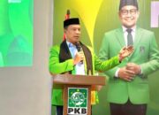 Anggota Komisi V DPR RI HRD Minta Semua Pihak Selamatkan Hutan Aceh