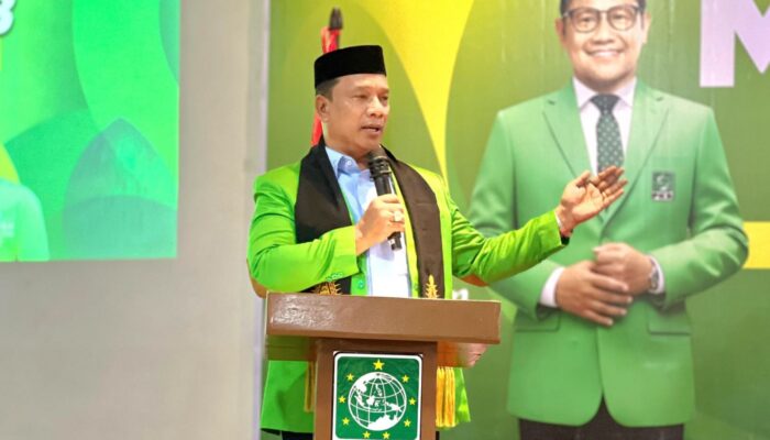 Anggota Komisi V DPR RI HRD Minta Semua Pihak Selamatkan Hutan Aceh