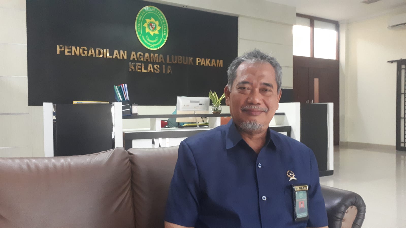 Judol dan Narkoba Jadi “Pembunuh” Rumah Tangga, Lebih 5 Ribu Cerai di Deliserdang