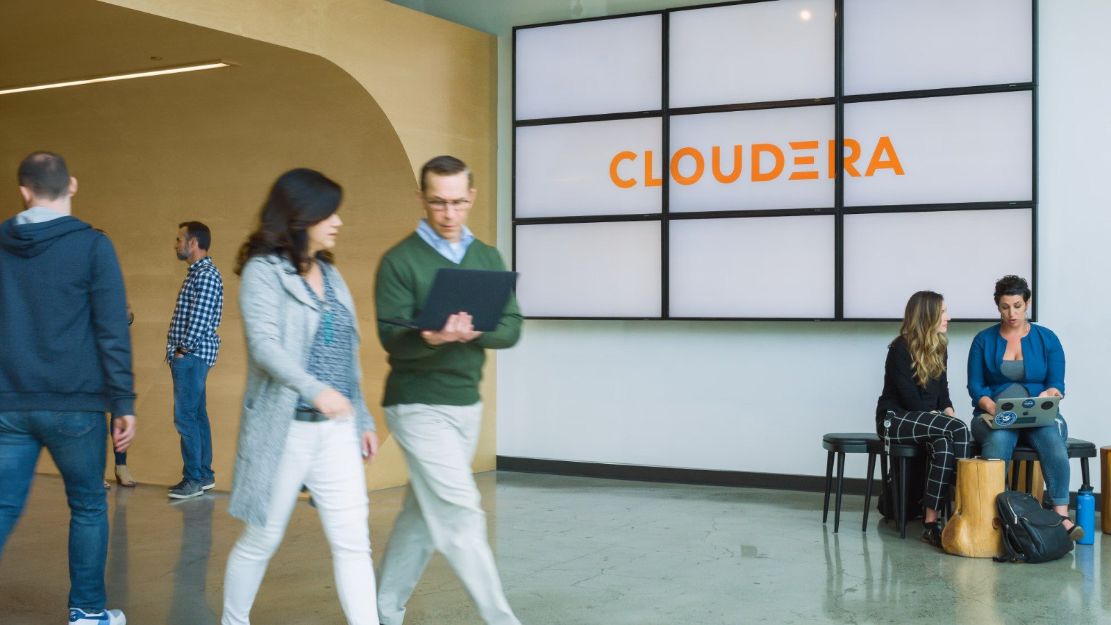 Cloudera Tingkatkan Platform Data Hybrid dengan Stabilitas Jangka Panjang, Skalabilitas Elastis, dan Interoperabilitas Open Data