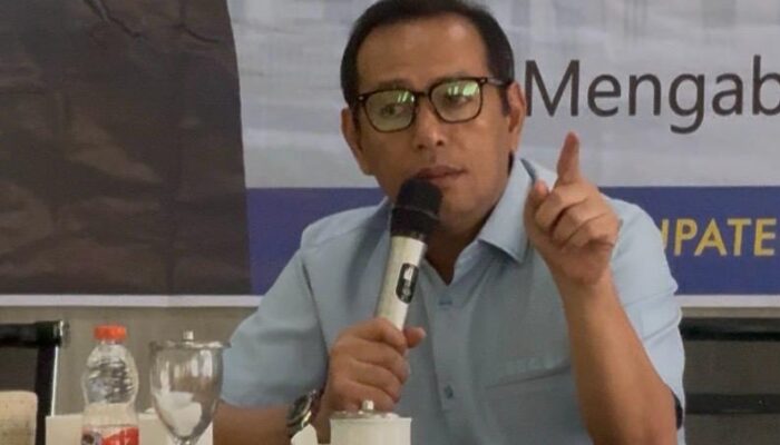 DPRD Sumut Minta Pengawasan Ketat Revitalisasi Sekolah Terdampak Bencana