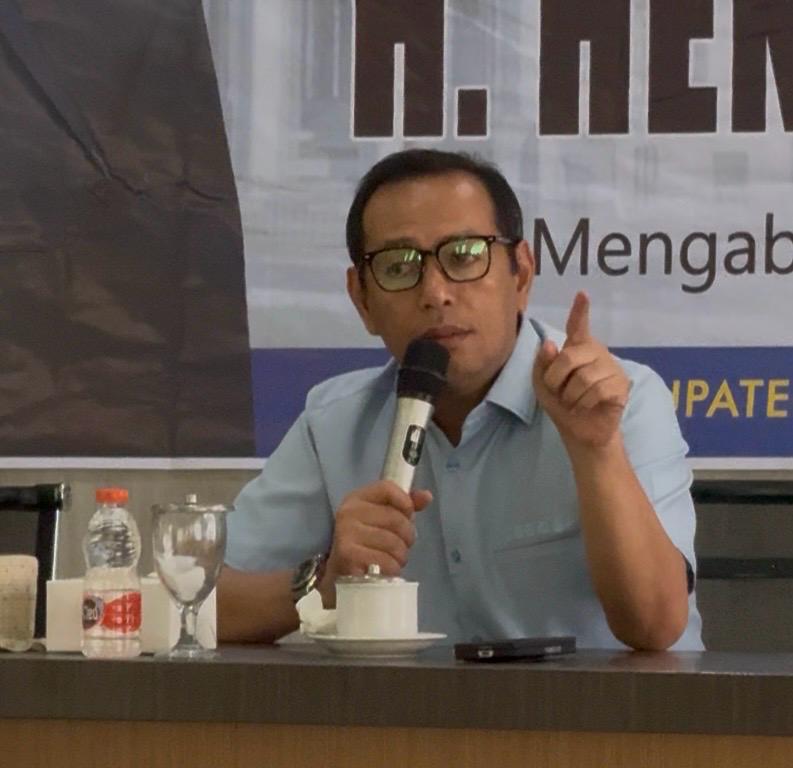DPRD Sumut Minta Pengawasan Ketat Revitalisasi Sekolah Terdampak Bencana