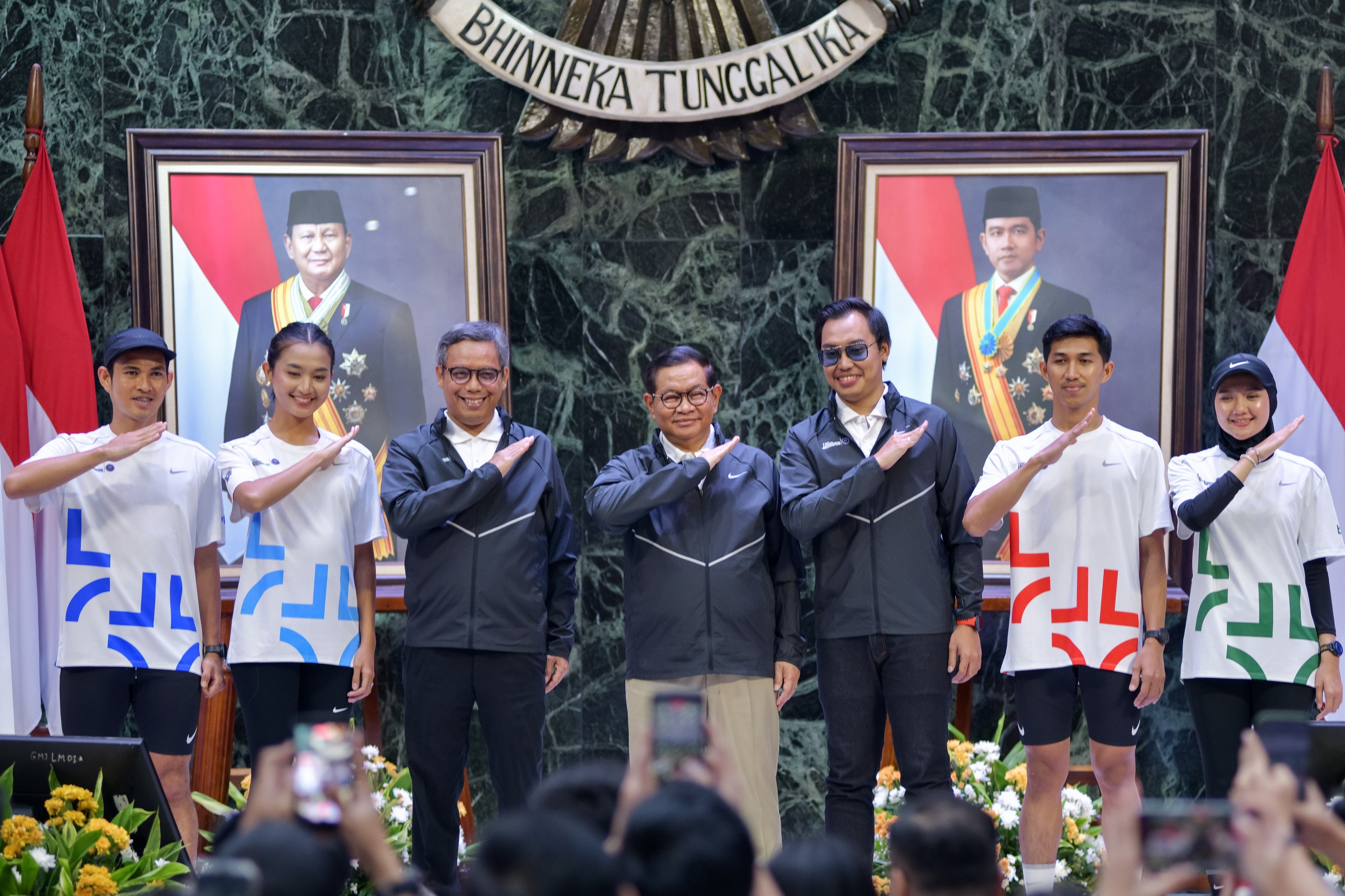 BTN JAKIM 2026 Bikin Ekonomi JAKARTA Semakin Moncer