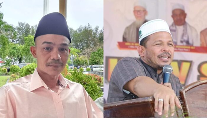 Aktivis HAM Dorong Aiyub Abbas Pimpin DPRA, Figur Humanis Jadi Kunci