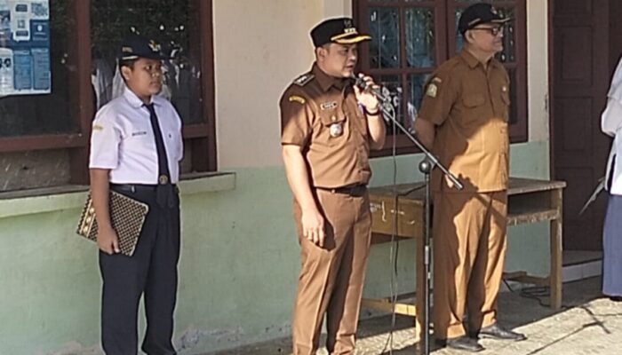 Disiplin Kunci Utama Raih Kesuksesan