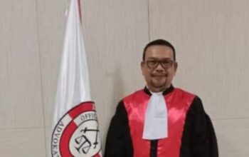 Zakaria Rambe Minta Gubernur Sumut Tegas Soal Mafia Tambang di PT PSU