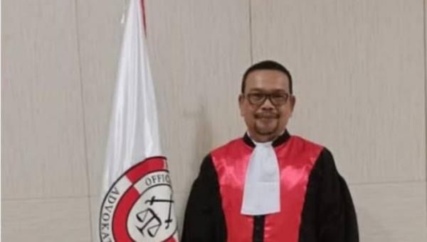 Zakaria Rambe Minta Gubernur Sumut Tegas Soal Mafia Tambang di PT PSU