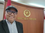Gubernur Mualem Tunjuk Nurlis Jadi Jubir