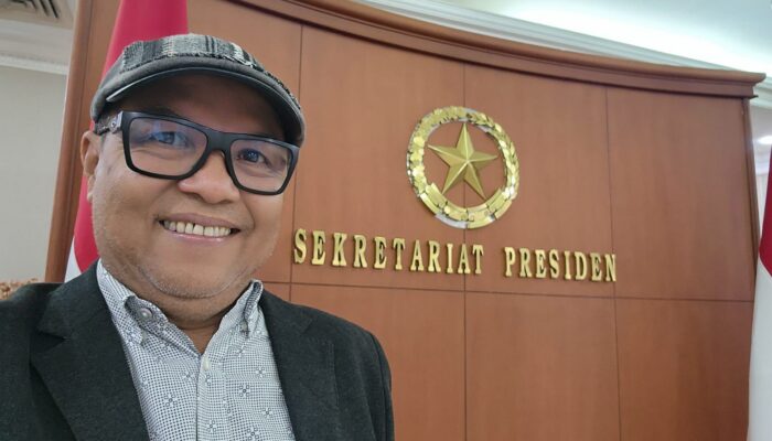 Gubernur Mualem Tunjuk Nurlis Jadi Jubir