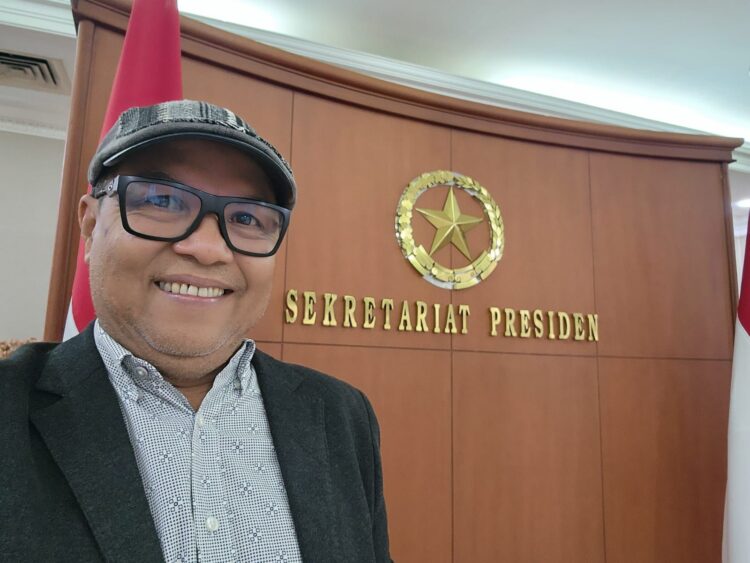 Gubernur Mualem Tunjuk Nurlis Jadi Jubir