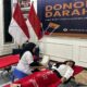 ​Peringati HBP Ke-62, Lapas Labuhan Ruku Gelar Donor Darah Bersama PMI Batubara