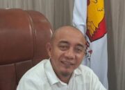 Ketua DPRK Abdya Serukan Sinergi Total Hadapi Ancaman Bencana