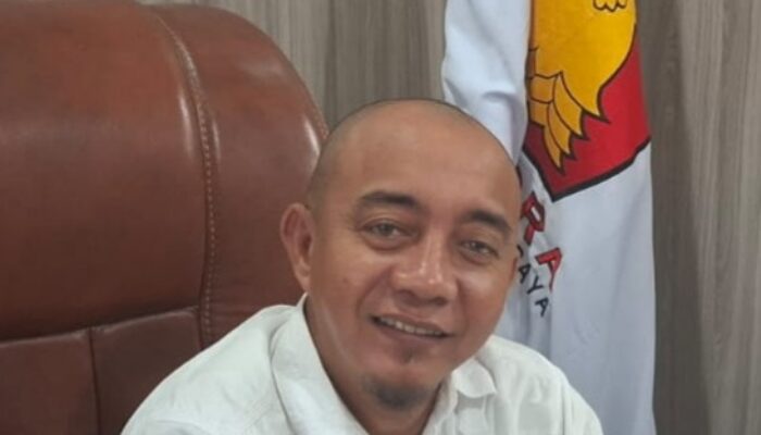 Ketua DPRK Abdya Serukan Sinergi Total Hadapi Ancaman Bencana