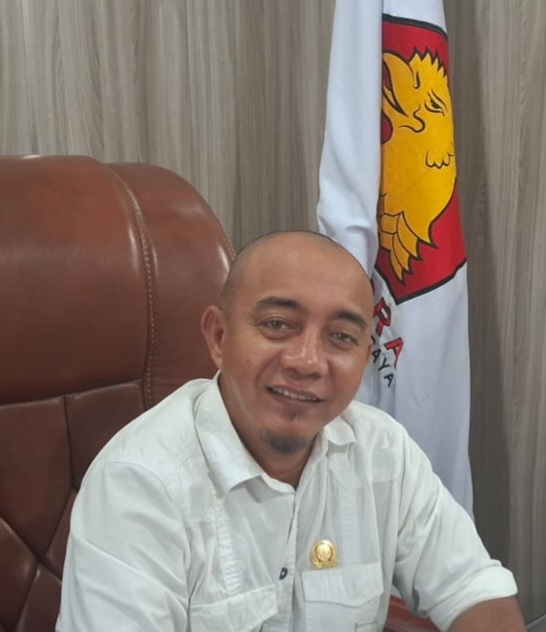 Ketua DPRK Abdya Serukan Sinergi Total Hadapi Ancaman Bencana