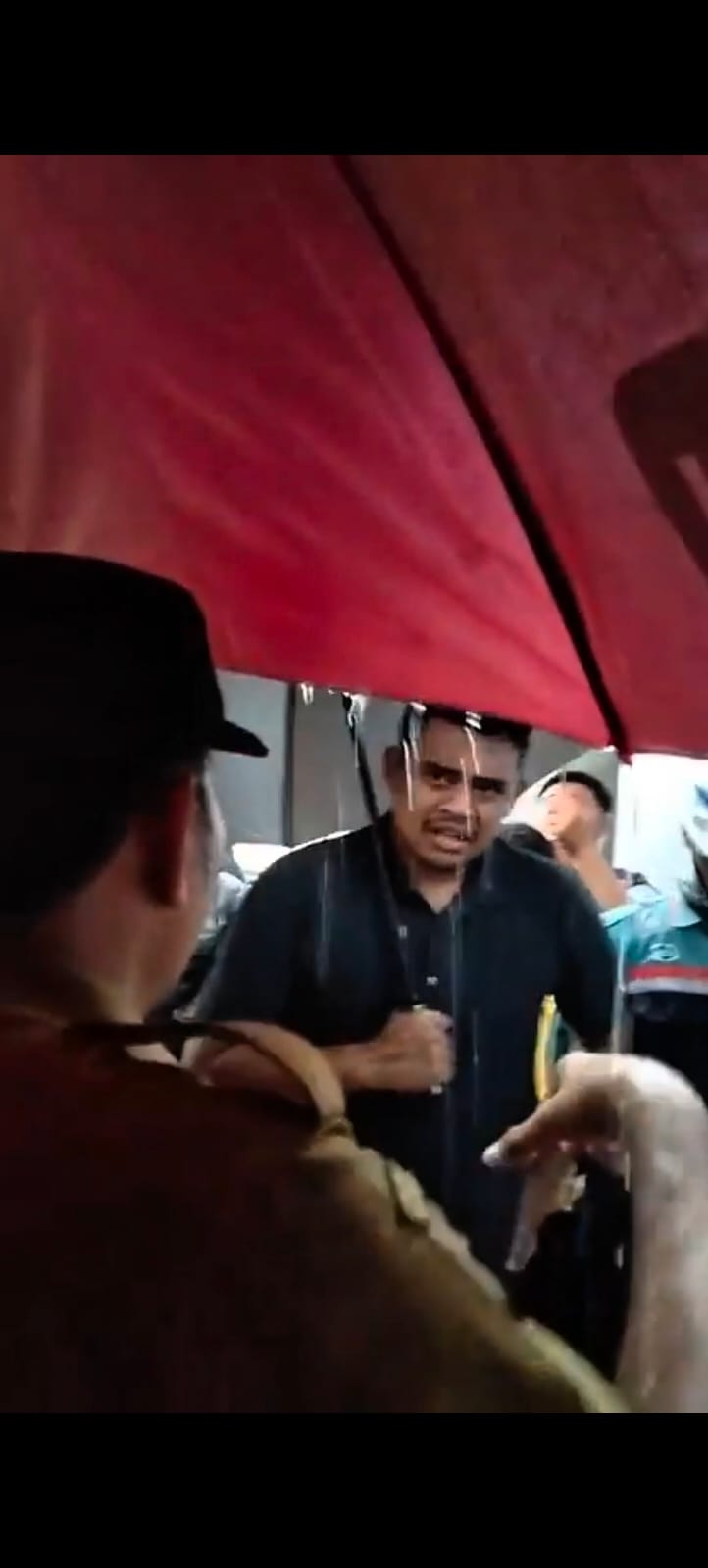 Kecewa Penanganan Bencana Tapteng Paling Lamban, Gubernur Bobby Ancam Hentikan Anggaran