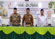 Peran MUI Sangat Strategis Dalam Membimbing Umat Dan Membangun Daerah