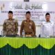 Peran MUI Sangat Strategis Dalam Membimbing Umat Dan Membangun Daerah