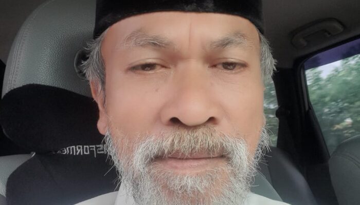 Terkait Perbankan Syariah Di Aceh, Terpadi A. Madjid: Dosa BAS Dua, Dosa Bank Konvensional Satu