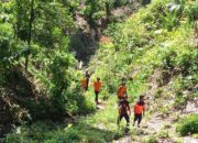 Pencarian 7 Hari Nihil, BPBK Abdya Hentikan Operasi