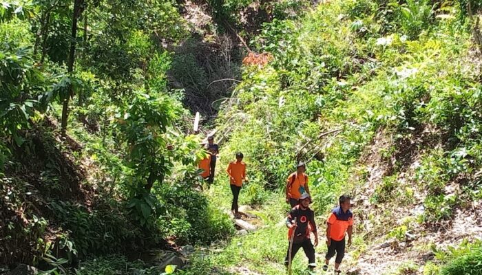 Pencarian 7 Hari Nihil, BPBK Abdya Hentikan Operasi