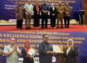 Kabupaten Aceh Tenggara Raih 8 Penghargaan Dari BKKBN Pusat