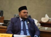Ketua Banleg DPRA: Permanensi Otsus 2 Persen Kunci Akselerasi Pembangunan Strategis Aceh