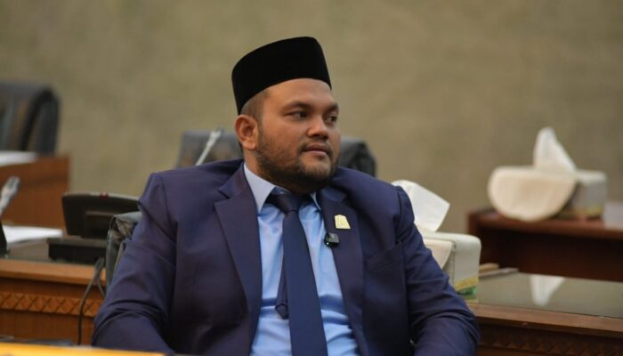 Ketua Banleg DPRA: Permanensi Otsus 2 Persen Kunci Akselerasi Pembangunan Strategis Aceh