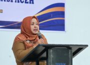 Pelatihan Digital Marketing di Kawasan Transmigrasi Jantho Resmi Ditutup