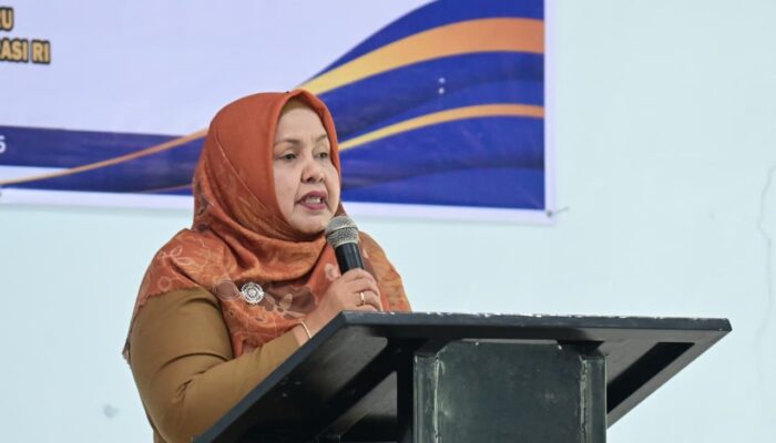 Pelatihan Digital Marketing di Kawasan Transmigrasi Jantho Resmi Ditutup