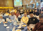 Ketua Gerbang Malay Apresiasi HBH Akbar Masyarakat Melayu 