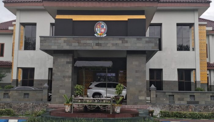 ASN Deliserdang Dilarang Gunakan Kendaraan Roda Empat pada CFD Besok