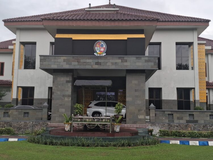 ASN Deliserdang Dilarang Gunakan Kendaraan Roda Empat pada CFD Besok