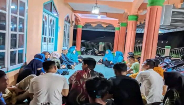 Wujudkan PAAREDI, Desa Makmur Wakili Serdang Bedagai di Tingkat Provinsi